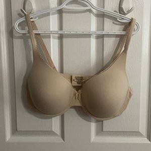 La Vie En Rose My Memory Bra | 40D | Worn Once